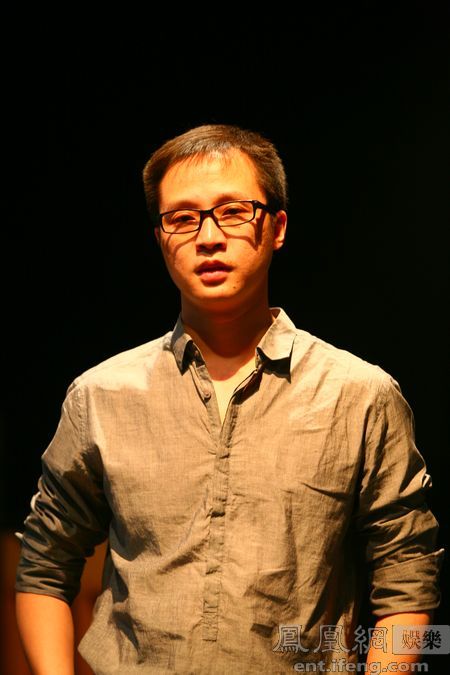 9当代舞团年度大戏警幻绝主创介绍