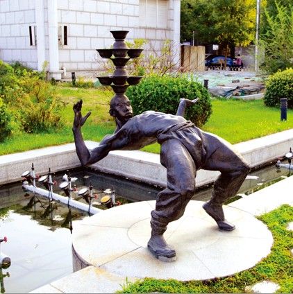 李银河回忆里的颐和园快乐岛组图