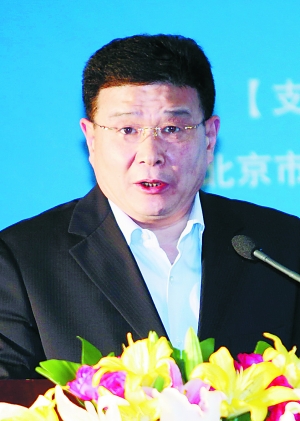 2012首届北京餐饮文化节圆满落幕