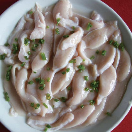 以羊肉为借口元旦去金山小住