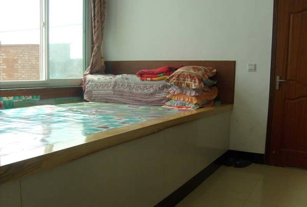 延庆柳沟民俗游柳沟农家院住宿推荐