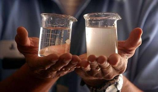 科学家石墨烯研究获突破 有望将海水淡化成饮用水