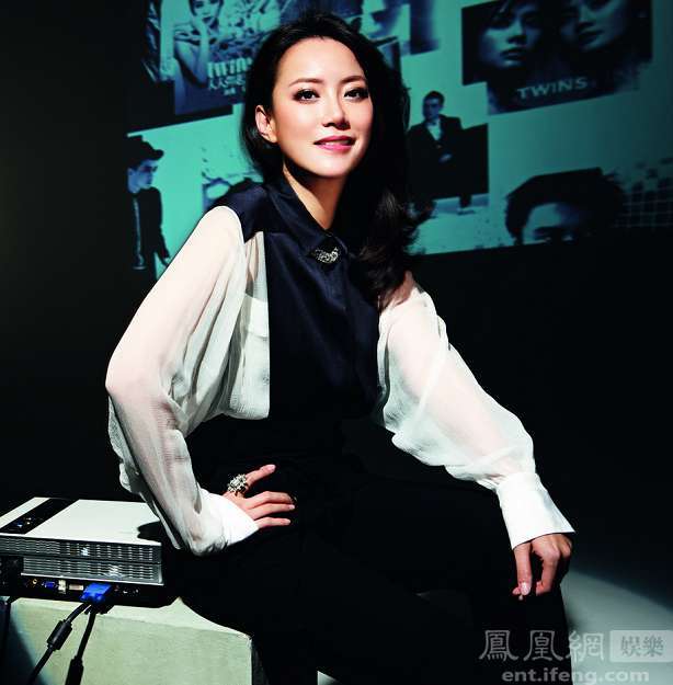 霍汶希世界上最难搞的就是艺人