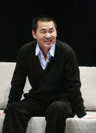 陈建斌陈建斌,中国著名影视演员,出生于新疆维吾尔自治区乌鲁木齐市
