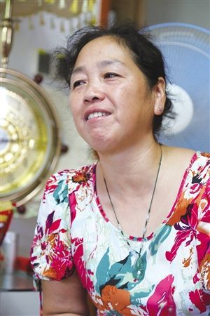 农村妇女照顾孤寡老人20余年 婉拒百万遗产