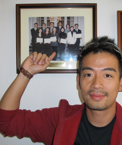 安东:西班牙 不能错过的国度