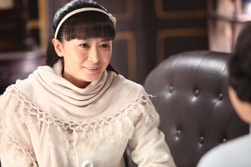 张恒《火流星》成落跑新娘 制作人赞其表演给力