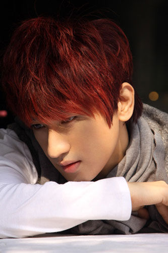 清爽新声代青春组合大赛北京站开启袁惟仁黄雅莉后弦出席