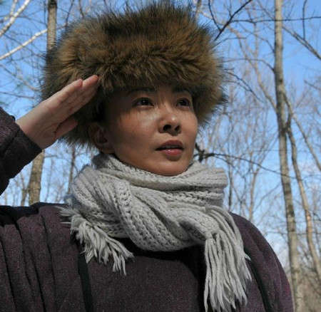 【东北抗日英雄谱】赵一曼:威震白山黑水的巾帼英雄