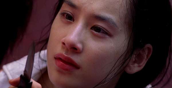 黄圣依《功夫》剧照