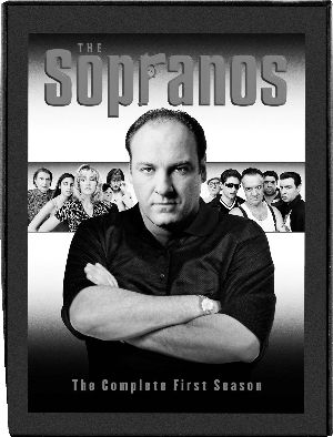 《黑道家族》托尼老大度假突然死亡 疑似心脏病发