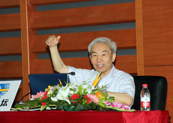 全国青少年高校科学营黑龙江分营在我校圆满闭幕