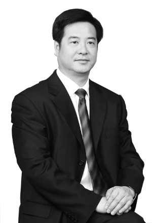 吉林大学校长 李元元