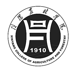河南农业职业学院校徽图片