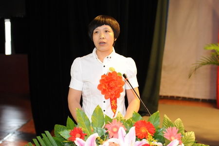 2011年公开选拔党政领导于部考试公共科目笔试模拟试卷2