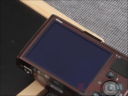 尼康s9500评测 1800万像素22倍光变