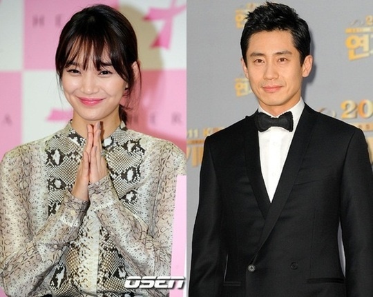 申河均,申敏儿有望合作 《你是唯一》将开机