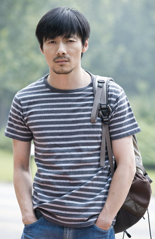 《浮城谜事》预告片首发 祖峰绽放cool魅力