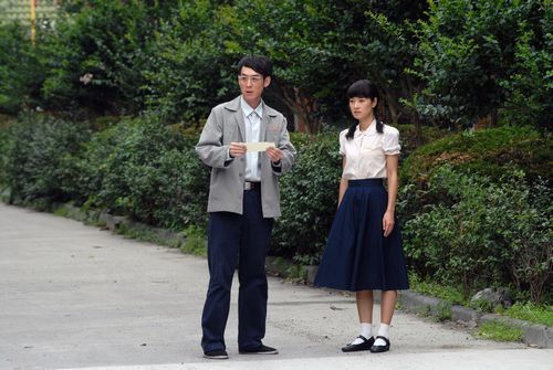 《风和日丽》北京热播 刘欢剧中视李晨死敌