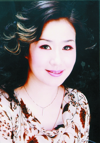 谢涛:心中时刻装着艺术和观众