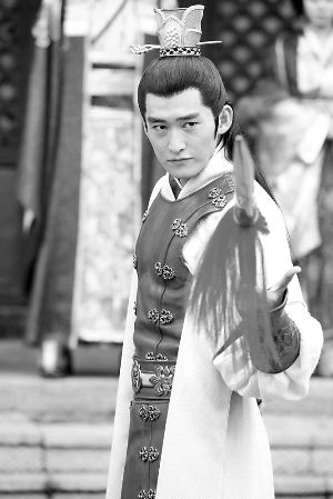 罗成性格大变张翰结合亲身经历加了抑郁倾向