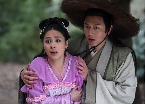 《财神有道》18日登央一 陈键锋阿娇"生财有道"