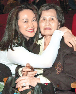 潘安邦去世前细节曝光连续轻唤妈妈