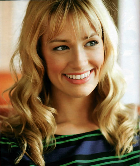 破产姐妹caroline将现身上海不毒舌聊美容