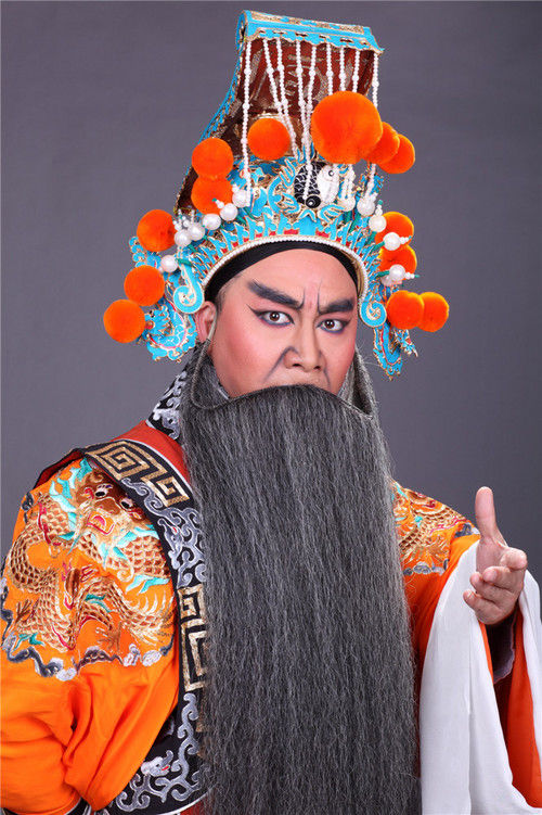 《狸猫换太子》张超群出彩 演陈琳弃旧追新