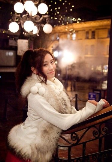 《对不起我爱你》演员曝光 孙语遥倾情出演