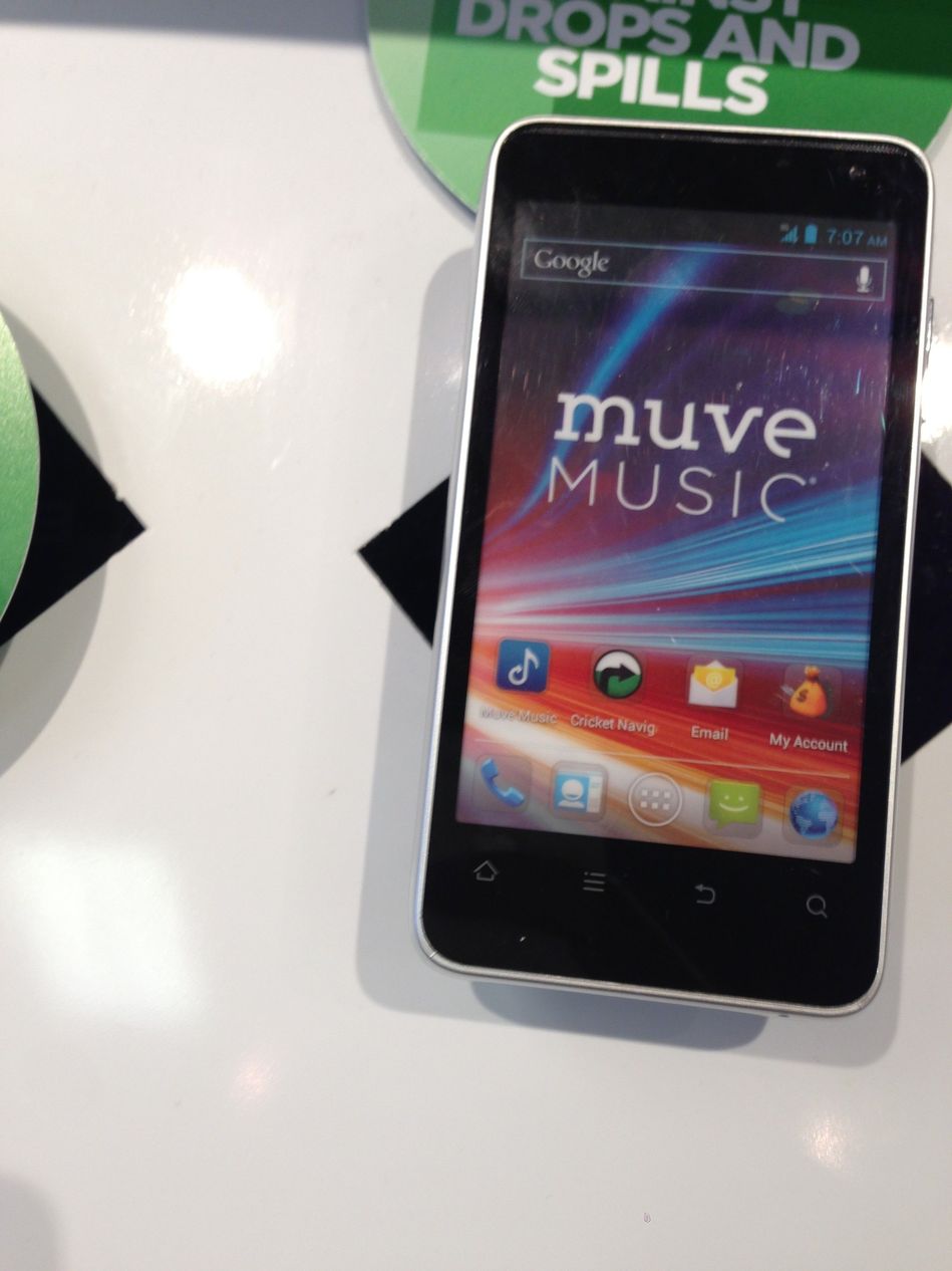 休斯顿火箭队中兴定制手机grand s