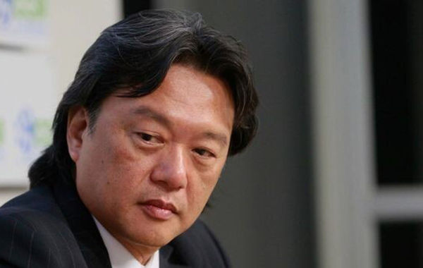 我也是中国人,我姓李,不过我不会讲中文.