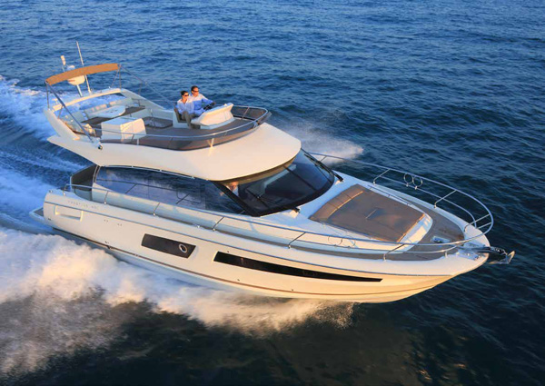 prestige2014款全新型号豪华游艇