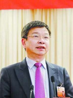 规范和扶持消费养老 ——访全国政协委员,厦门恒兴集团董事长柯希平