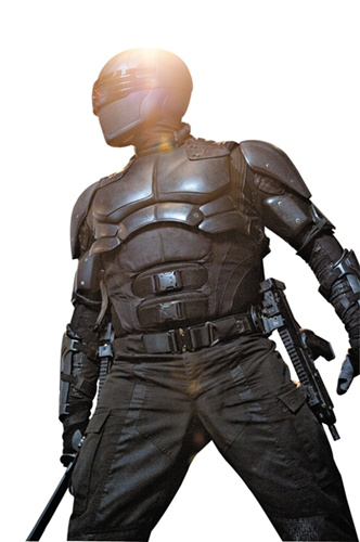 《特种2》一扫进口片颓势 《钢3》国内档期悬而未决