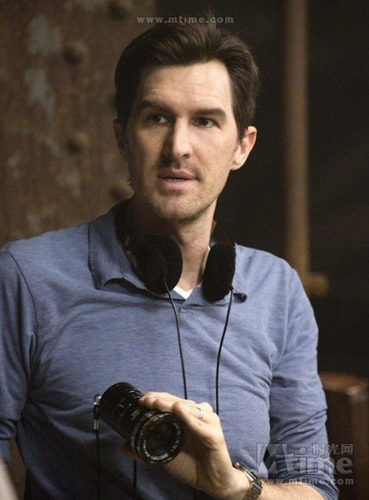 《遗落战境》科金斯基谈新作 《极乐空间》制片操刀