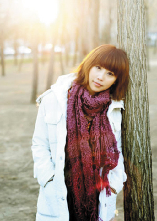 专访匆匆那年作者九夜茴愿写故事给90后看