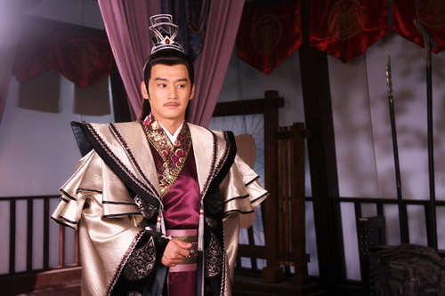 由简远信担任编剧制作人,陈键锋,李依晓,张天霖,姚卓君等领衔出演.