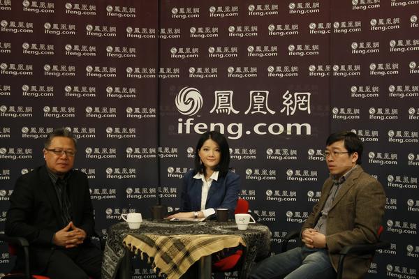 两会自由谈:下一个十年,我们有哪些"怕"和"盼"