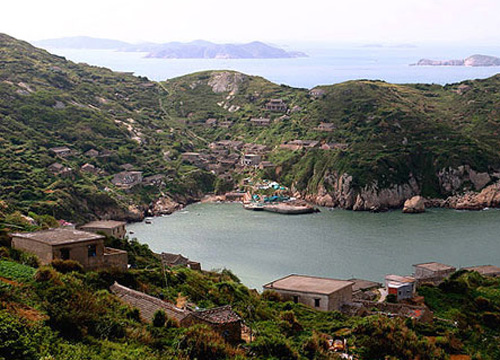 国内四个新鲜小岛等你游_旅游频道_凤凰网