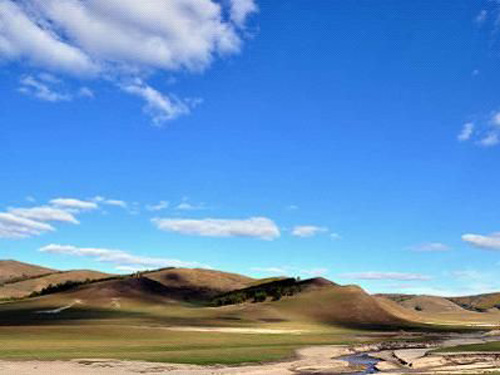 天长地久海誓山盟三月女人的挚爱旅途景观