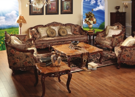 众所周知,太平园家私广场的每一次促销活动力度都非常大,范围都非常广