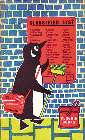 版画黄金年代的书籍设计