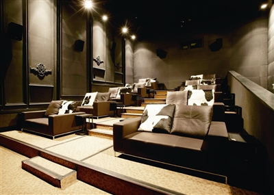 cgv星星国际影院暑期活动多