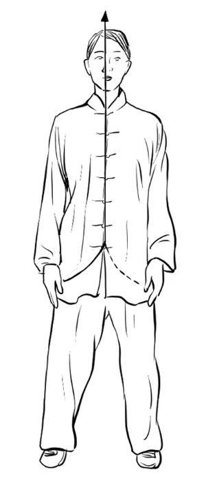五禽戏·猿摘
