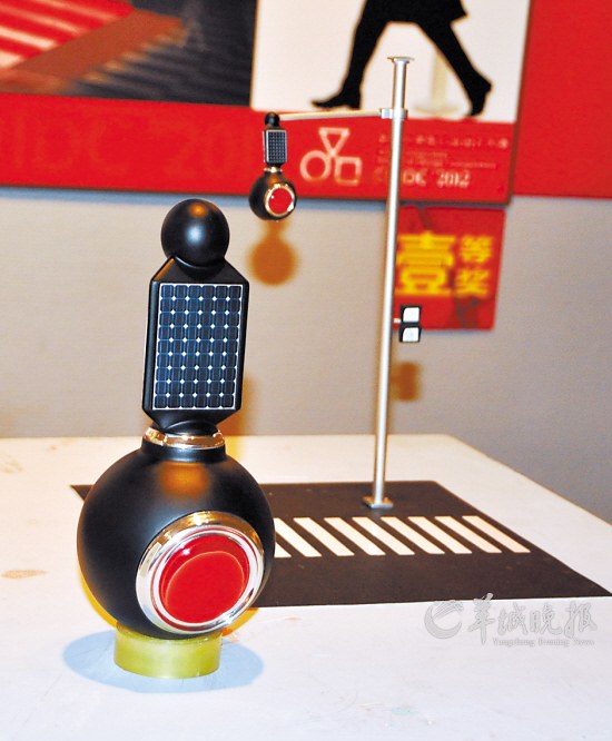 全国高校工业设计首次大规模"军演"