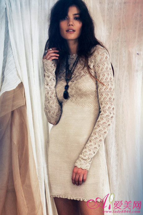 少女嬉皮风freepeople新品目录