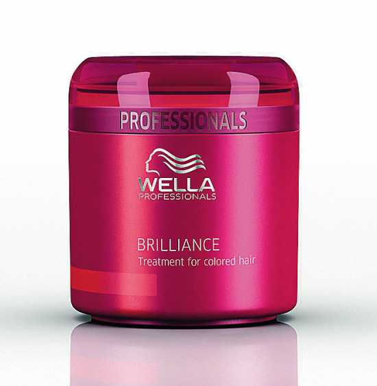 参考价:128元/200ml伊卡璐丝焕焕光修复系列发膜为头发提供定制的固色