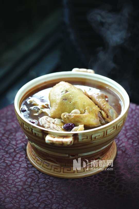 宫廷三宝汤价格:198元