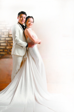 成功男人没时间关心老婆